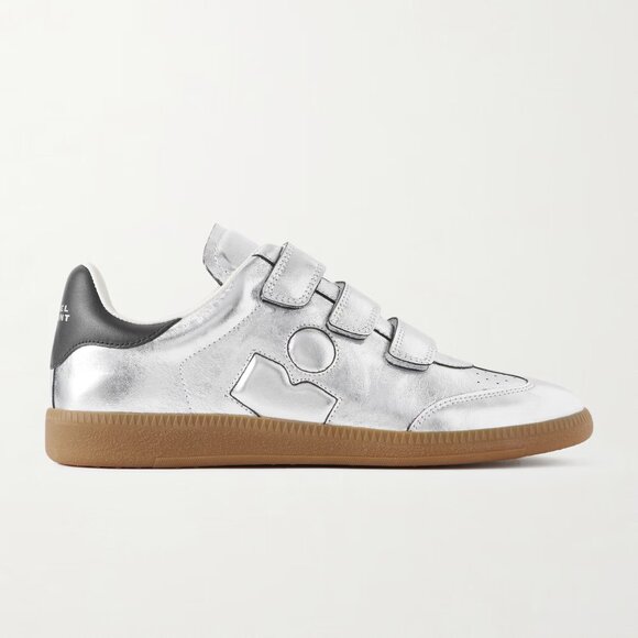 ISABEL MARANT SNEAKERS - Picture 1 of 5